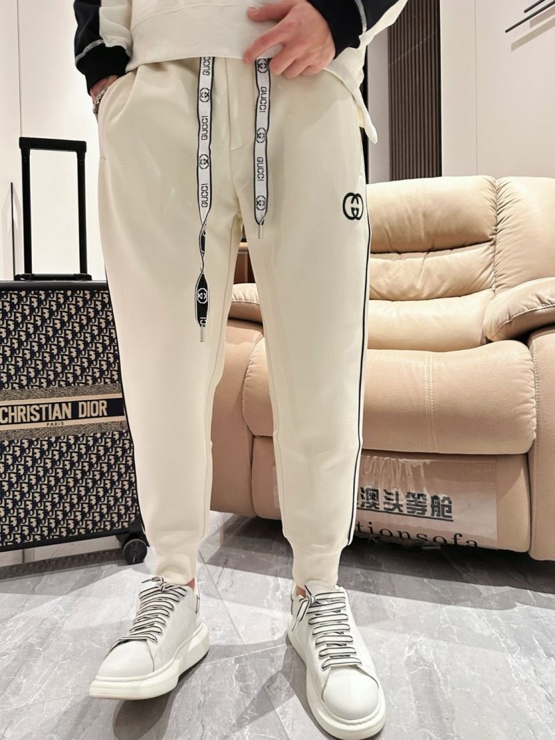 Gucci Long Pants